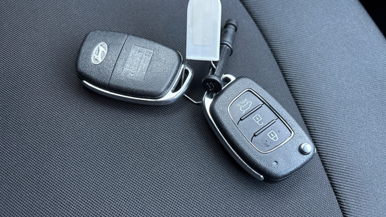 Hyundai i10 1.0 Go SE 5dr Petrol Hatchback